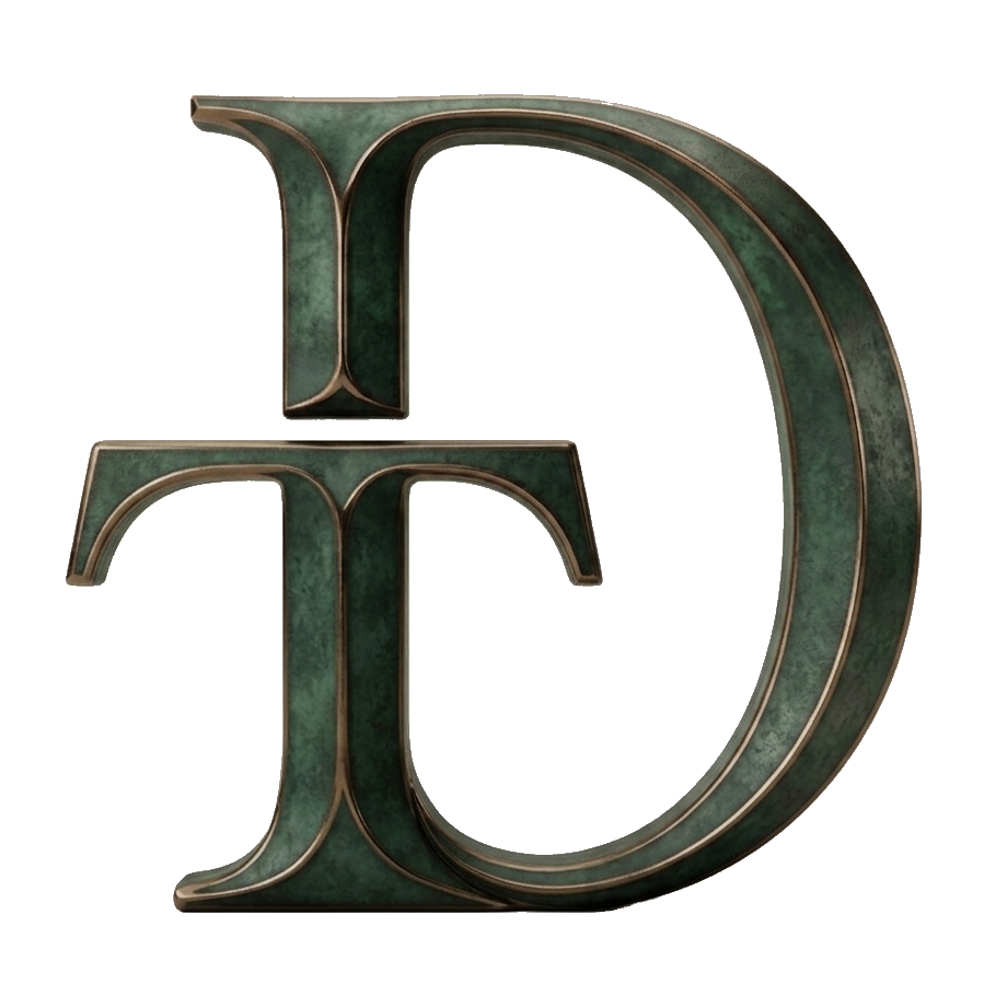 Damon Tolhurst logo